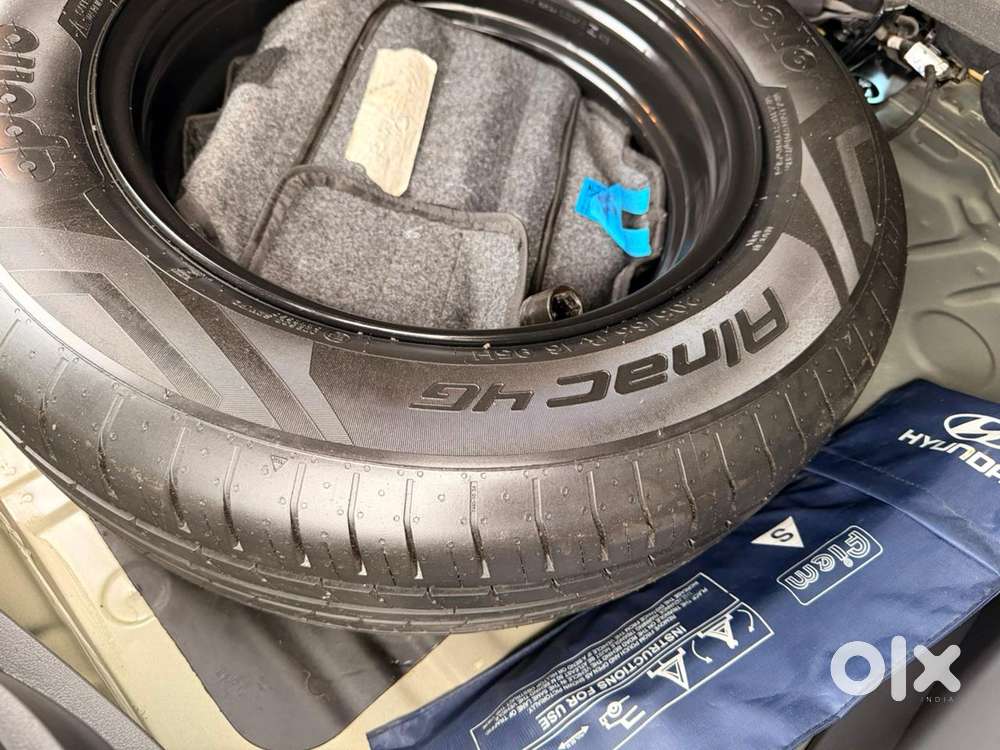 Hyundai Creta 1.5 S Diesel, 2024, Diesel