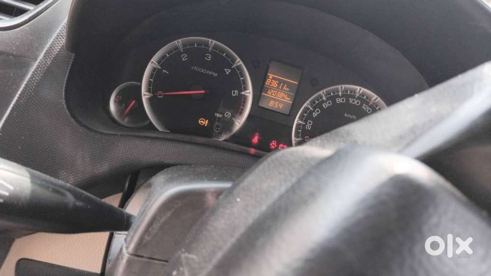 Maruti Suzuki Swift Dzire