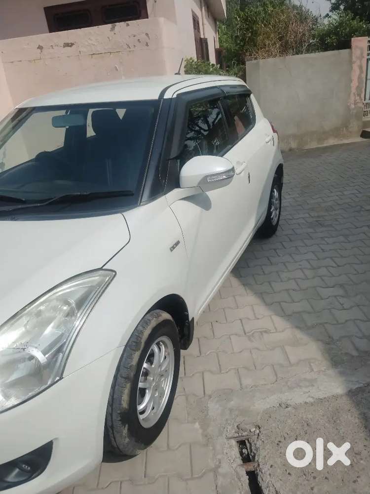 Maruti Suzuki Swift Vdi 2013 Sale For Rs. 3,75,000