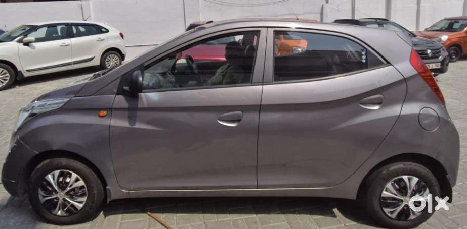 Hyundai Eon D-lite +, 2013, Petrol