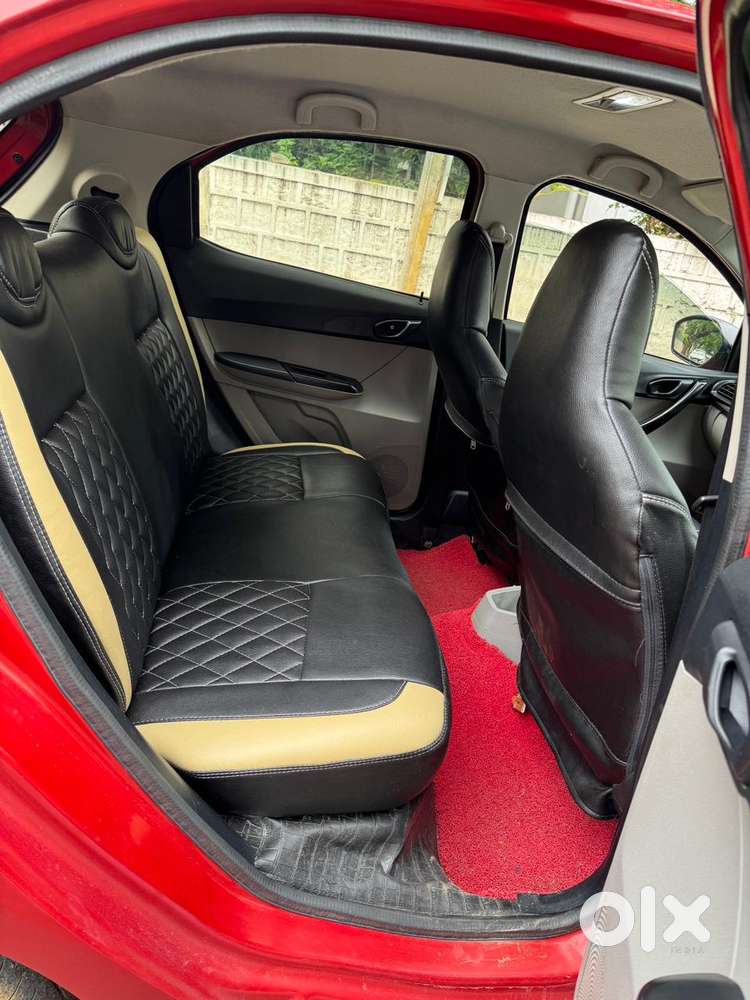 Tata Tiago 1.05 Revotorq Xm, 2017, Diesel