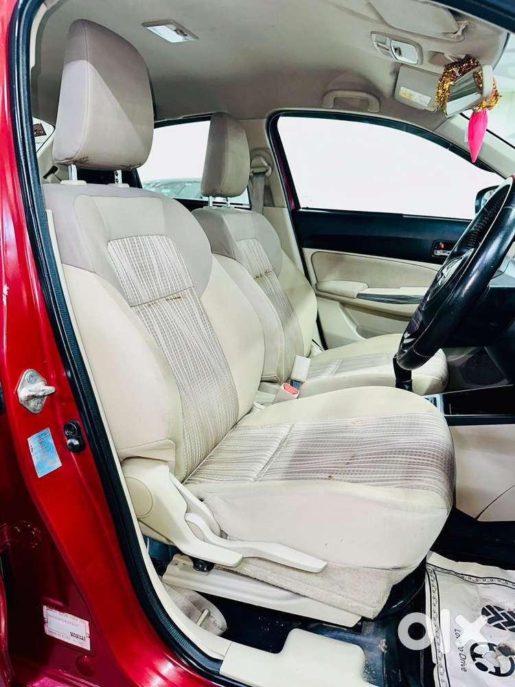 Maruti Suzuki Dzire 1.2 Zxi Cng, 2022, Cng & Hybrids