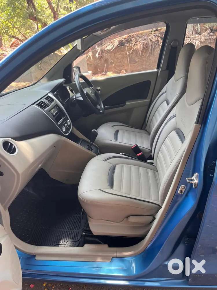 Automatic Maruti Celerio