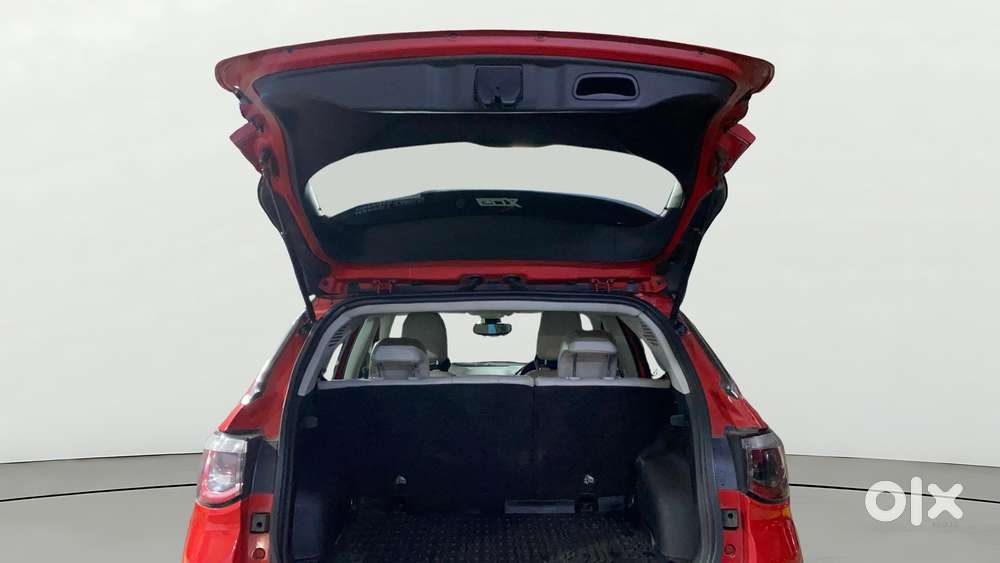 Jeep Compass 1.4 Night Eagle Petrol At, 2018, Petrol