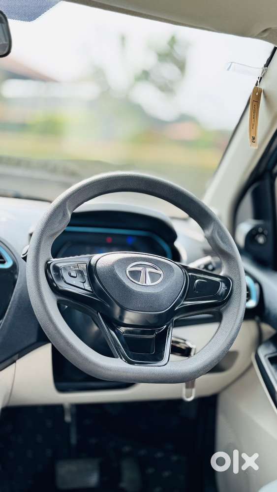Tata Tiago Ev Xt Lr, 2023, Electric
