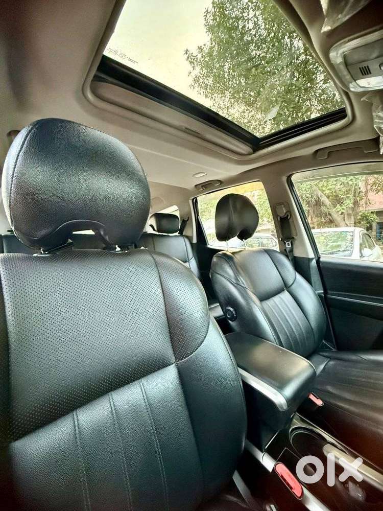 Mahindra Xuv500 W9, 2019, Diesel