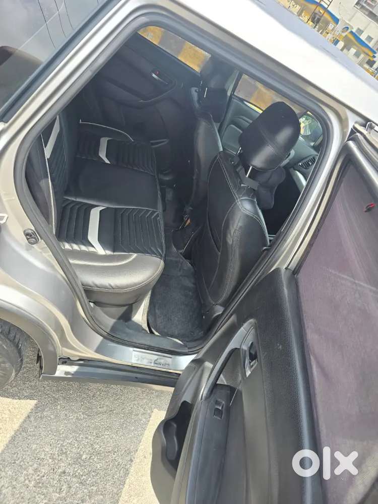 Maruti Suzuki Brezza 1.5 Litre Petrol