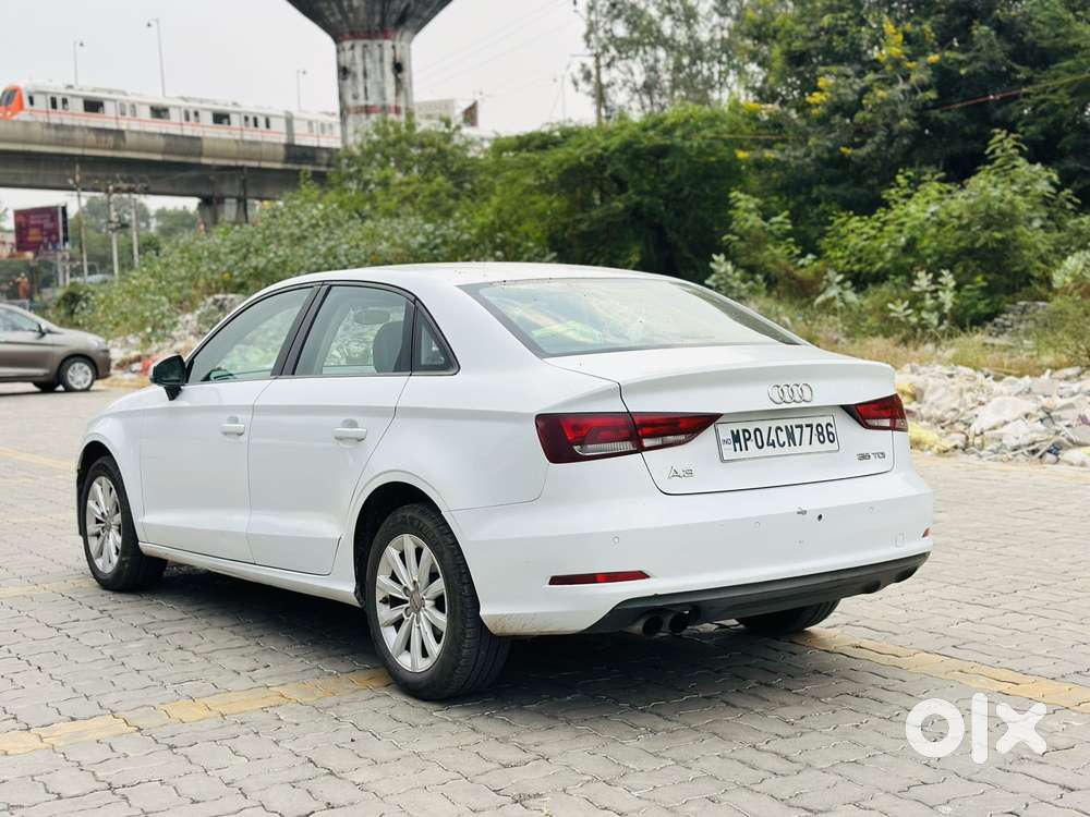 Audi A3 35 Tdi Attraction, 2014, Diesel