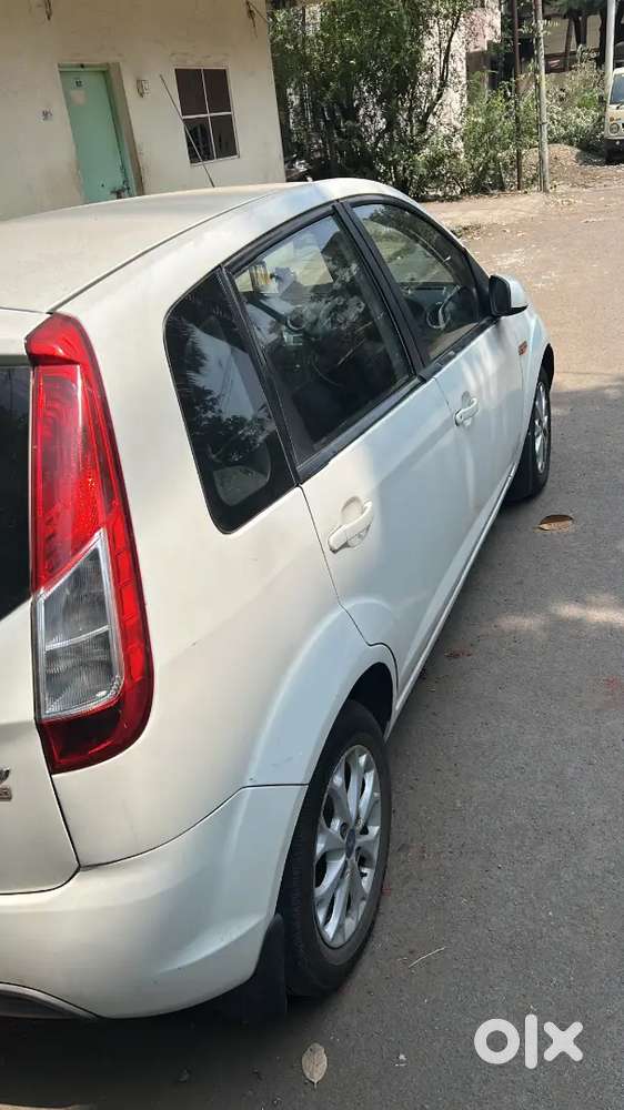 Ford Figo Diesel 2013