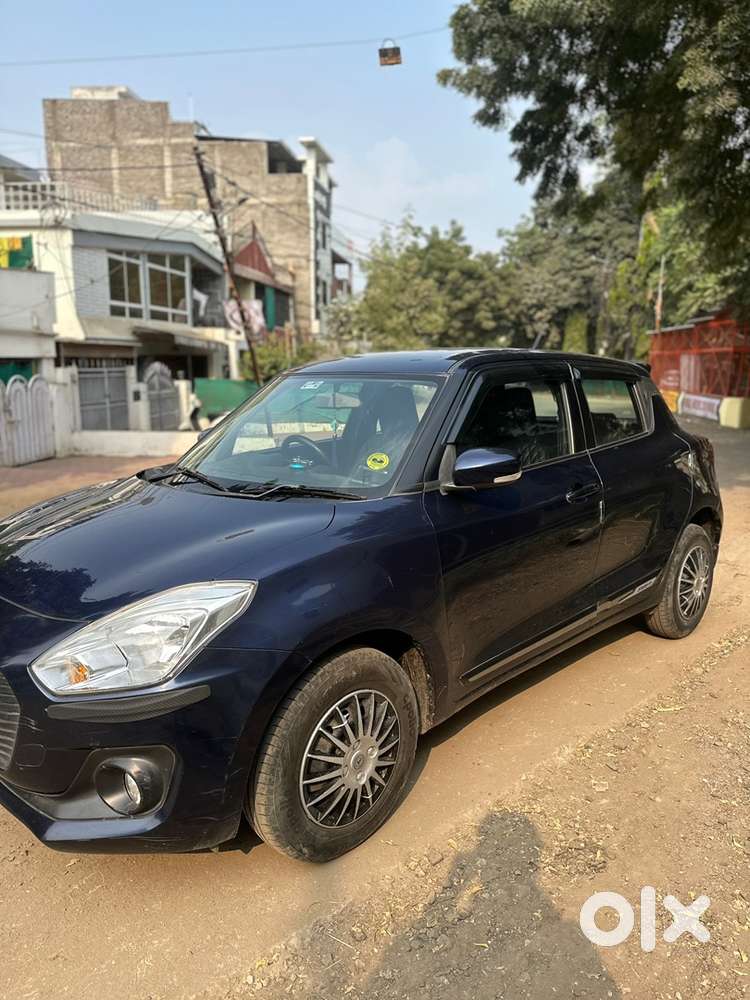 Maruti Swift Vxi 2020