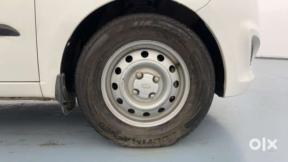 Hyundai I10 Magna 1.1l, 2016, Petrol