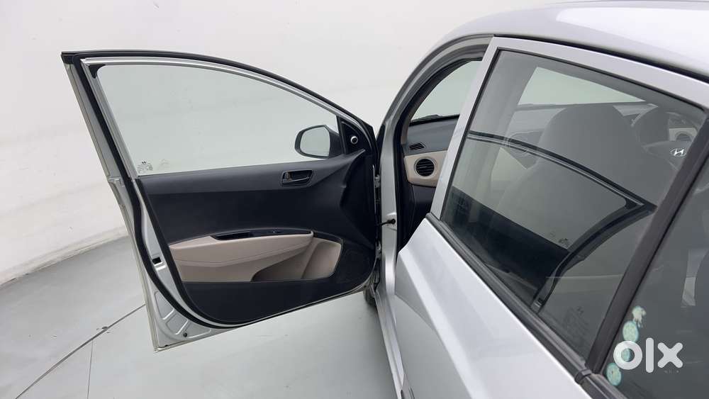 Hyundai Grand I10 1.2 Kappa Magna, 2014, Petrol