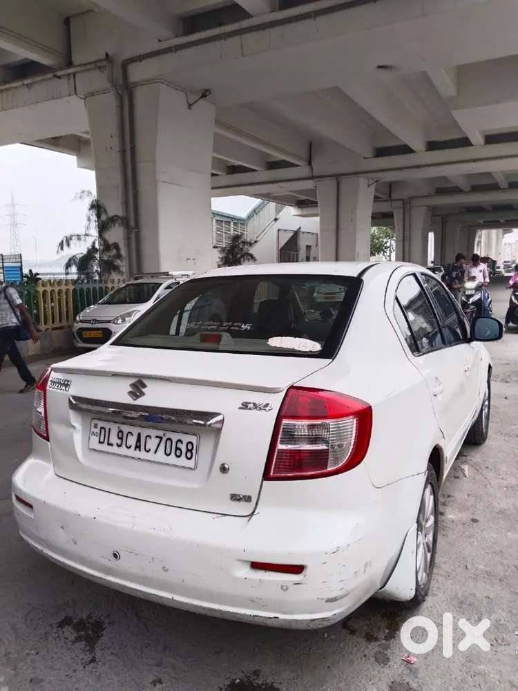 Maruti Suzuki Sx4 1.6 2013 First Owner