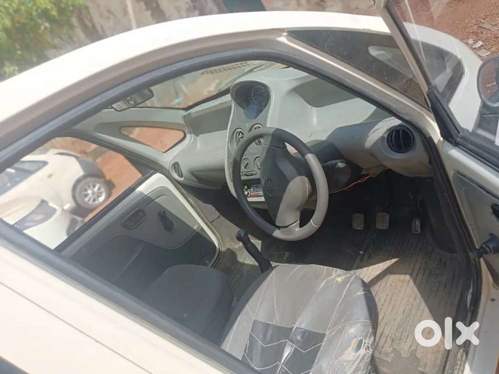 Tata Nano 2015 Petrol Good Condition