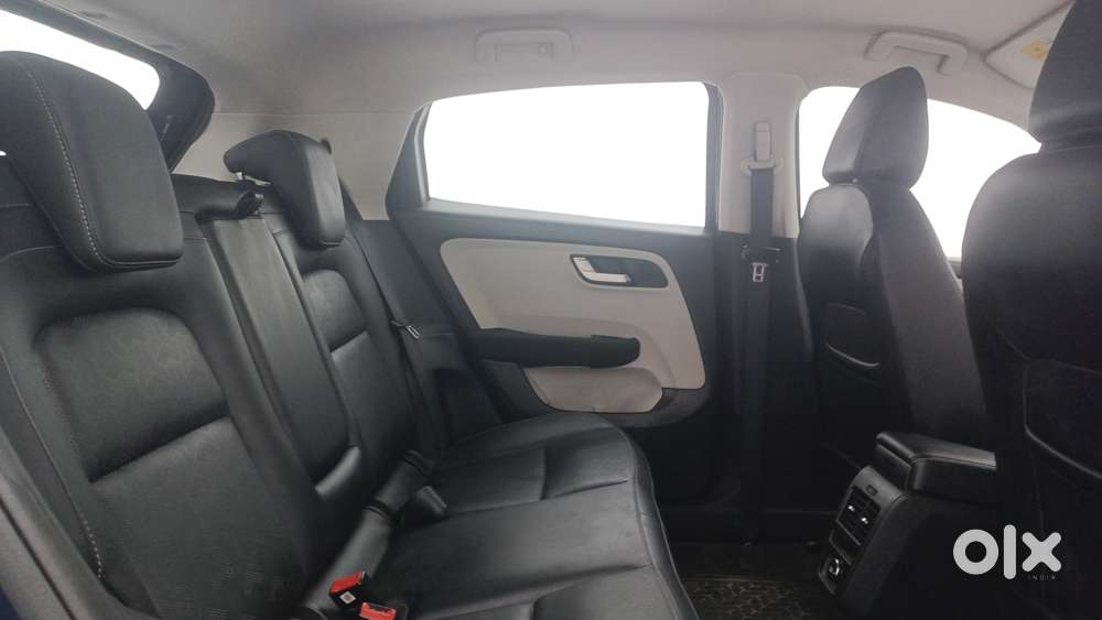 Tata Altroz 1.2 Xza Plus, 2022, Petrol