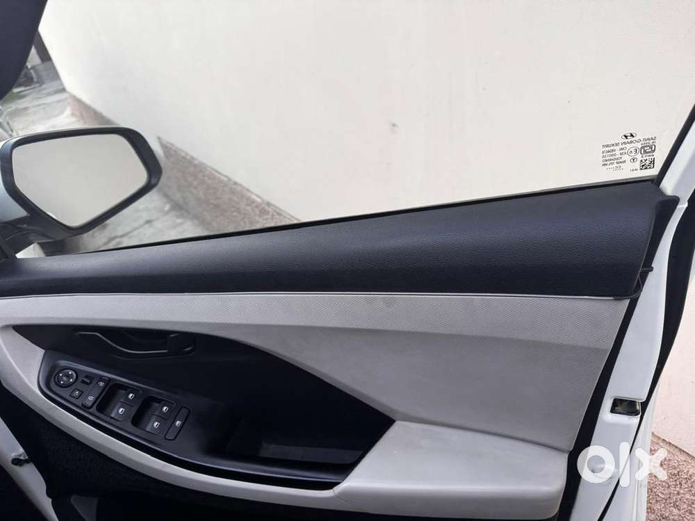 Hyundai Creta 2022 Diesel Good Condition