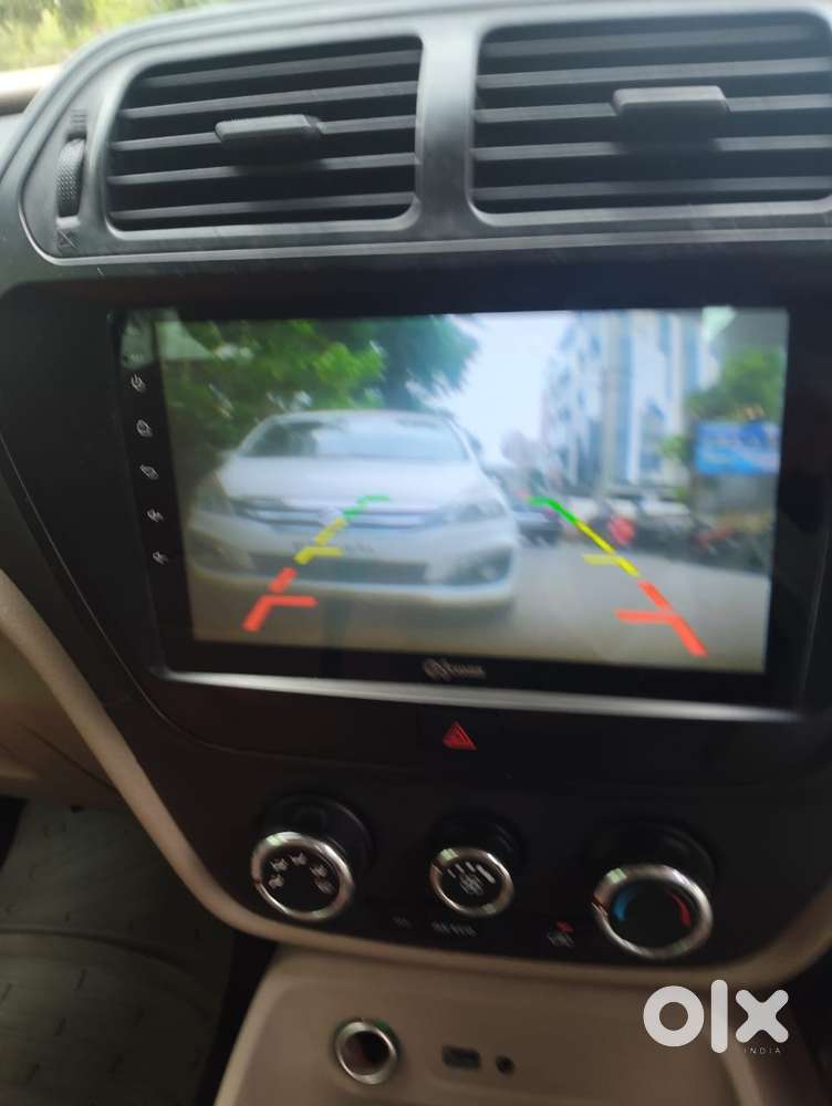Mahindra Tuv 300 T6 Plus, 2016, Diesel