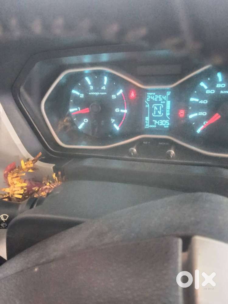 Mahindra Scorpio 2021 Diesel