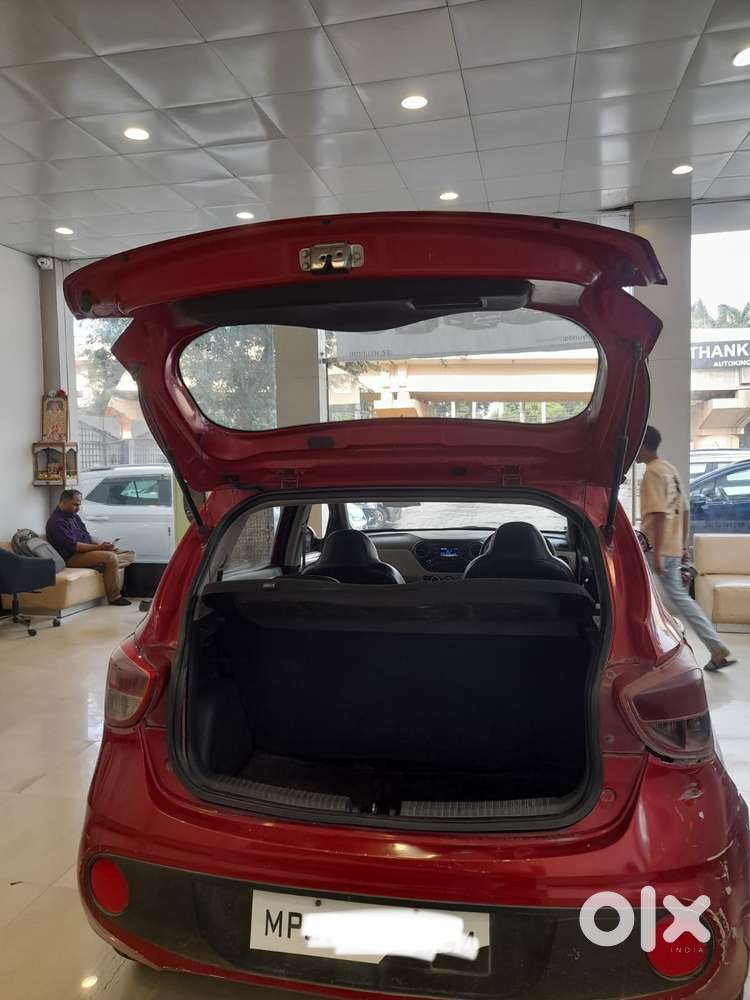 Hyundai Grand I10, 2018, Diesel