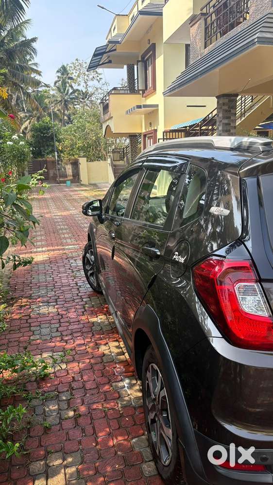 Honda Wr-v 2018 Petrol Well Maintained With Full Service History