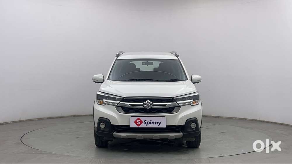 Maruti Suzuki Xl6 1.5 Alpha Mt, 2022, Petrol