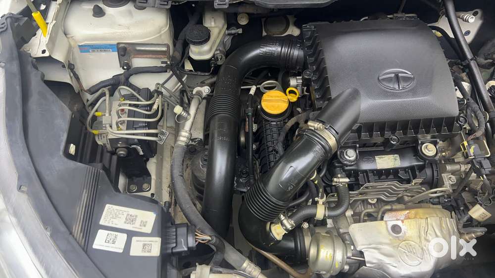 Tata Nexon 1.2 Revotron Xza Plus (o), 2022, Petrol