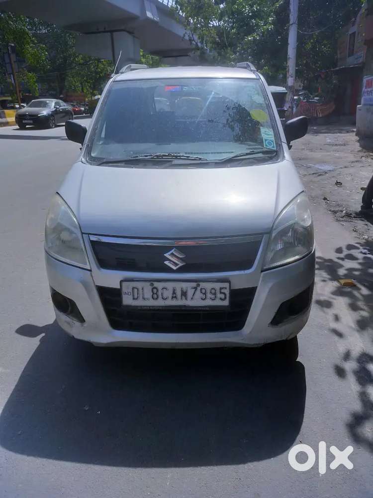 Wagner 2016 Model Company Fitted Cng 2nd Owner Dekho Aao Or Le Jao