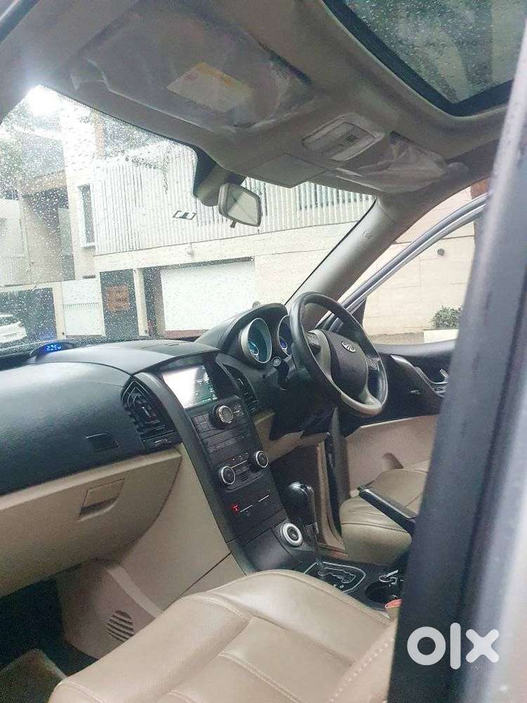 Mahindra Xuv500 At W10 1.99 Mhawk, 2017, Diesel