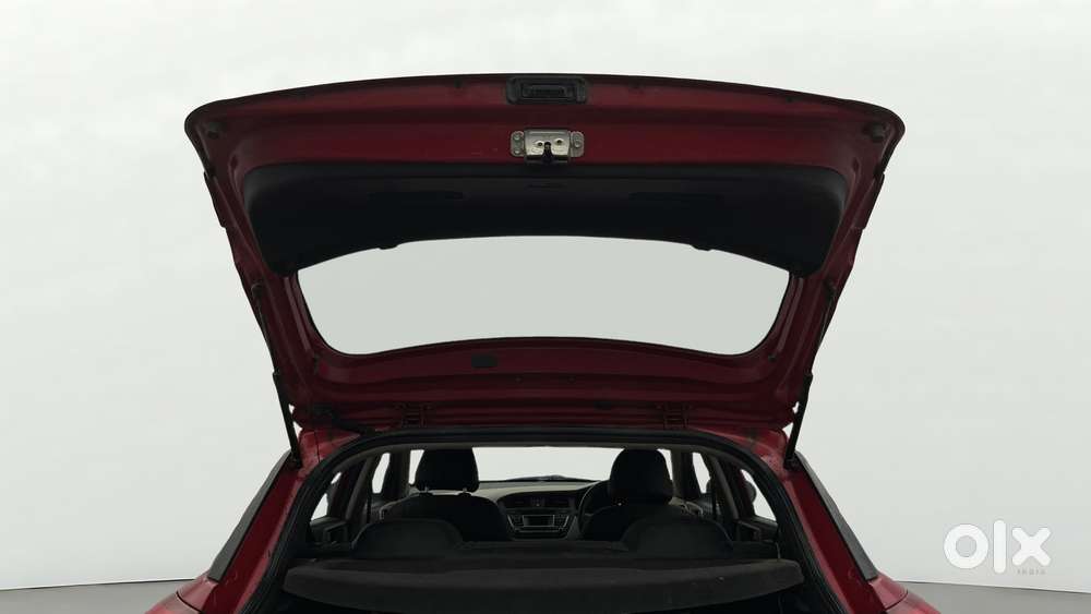 Hyundai Elite I20 Magna 1.2, 2015, Petrol