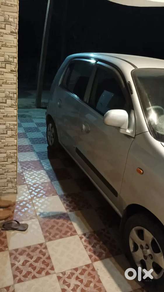 Santro Sale