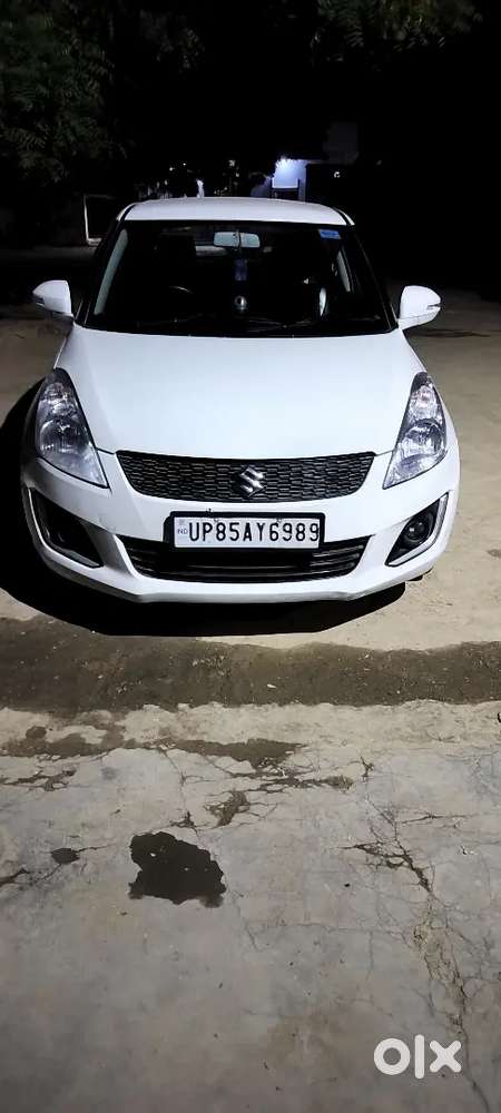 Maruti Suzuki Swift 1.3 Zxi, 2016