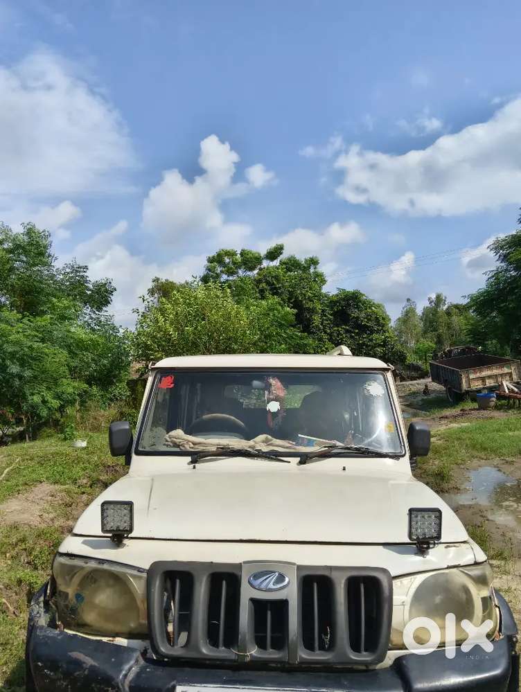 Mahindra Bolero Neo 2008 Model