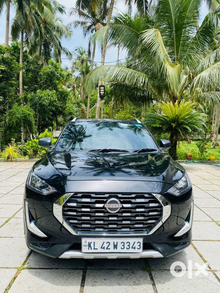 Nissan Magnite 1.0 Xl, 2023, Petrol