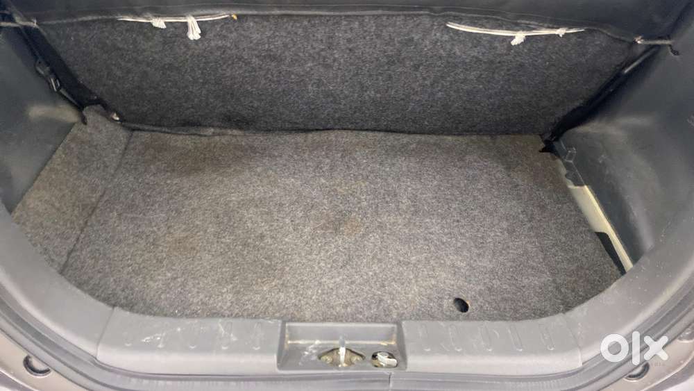 Maruti Suzuki Alto K10 Vxi Amt, 2014, Petrol
