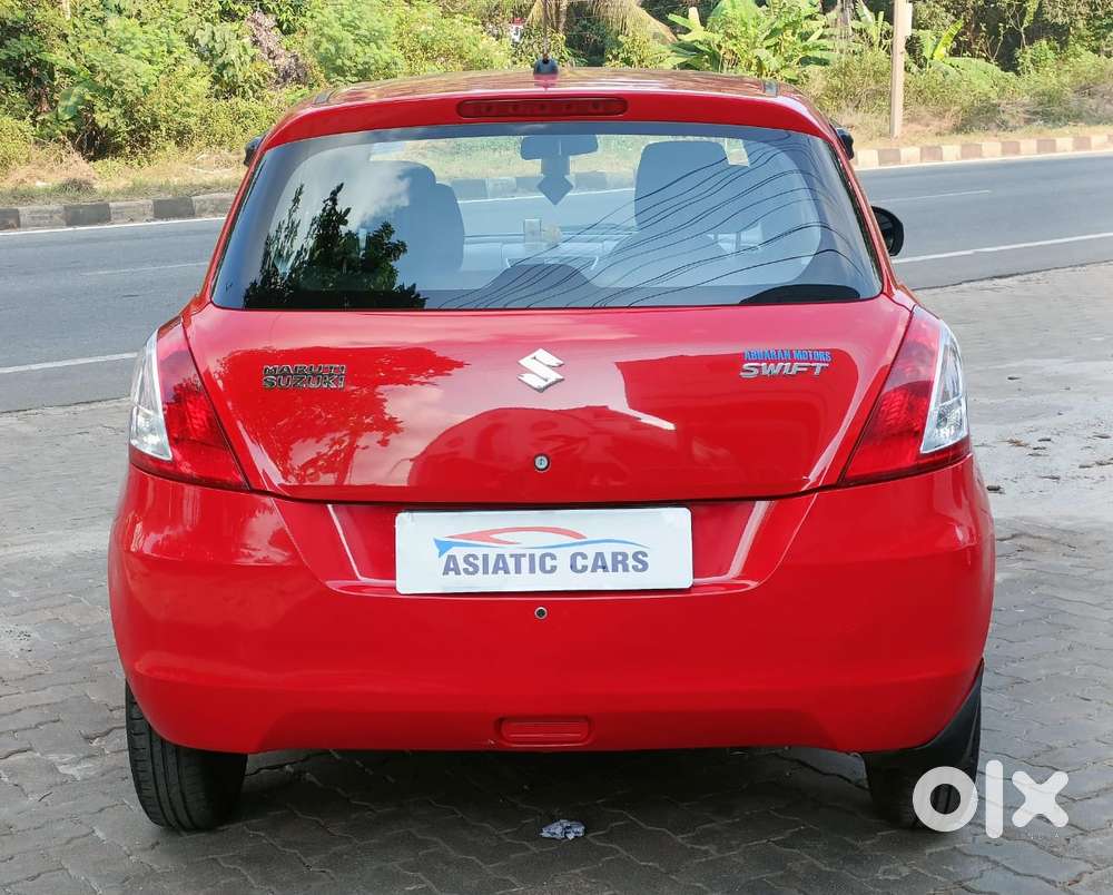 Maruti Suzuki Swift