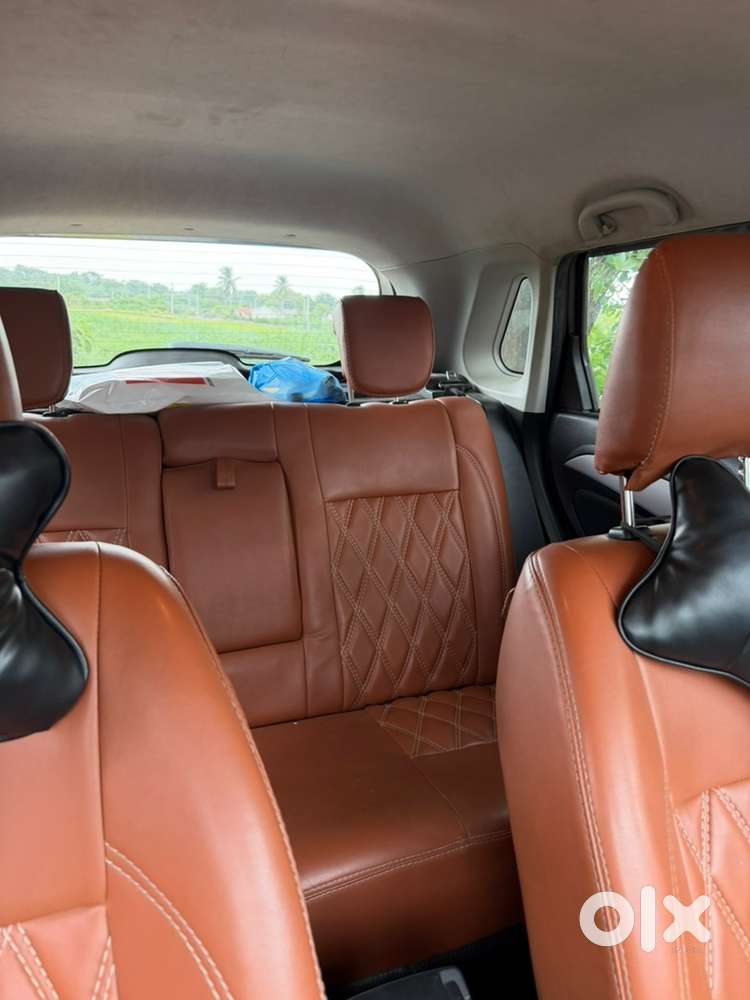 Maruti Suzuki Vitara Brezza 2022