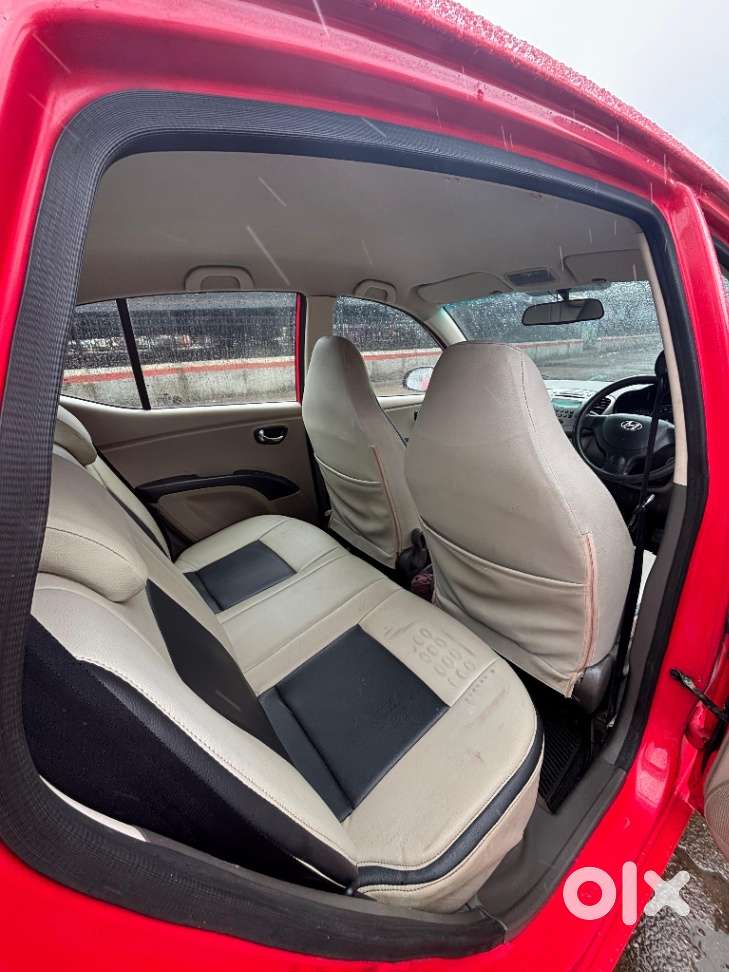 Hyundai I10 Sportz 1.2 Kappa2, 2011, Petrol