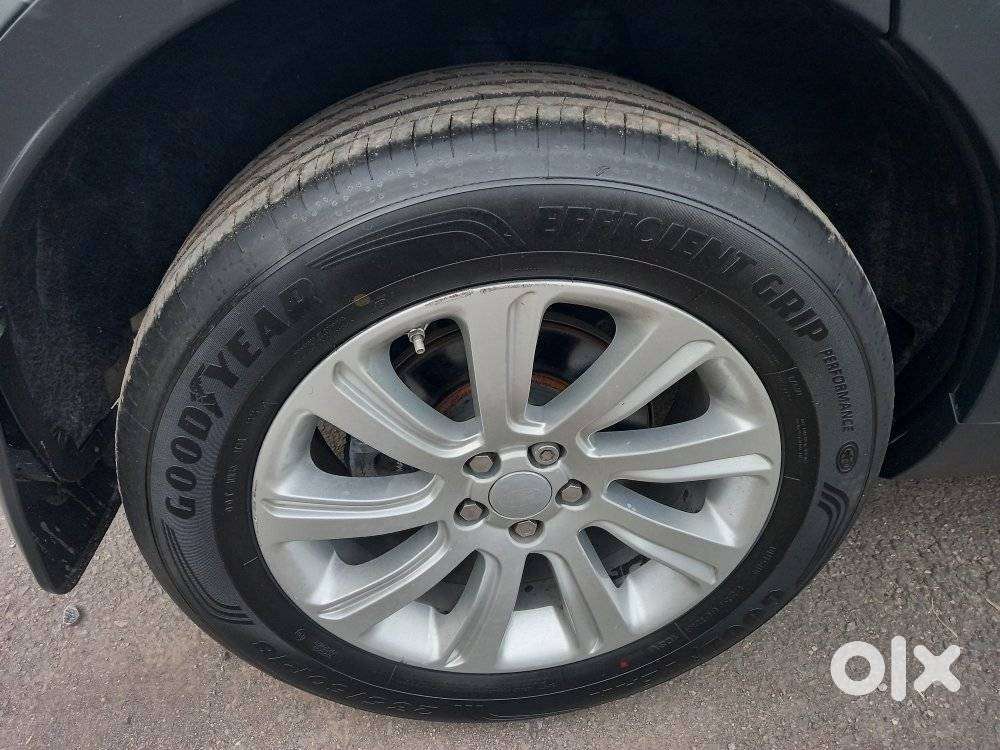 Land Rover Discovery Sport Td4 Hse Luxury, 2016, Diesel
