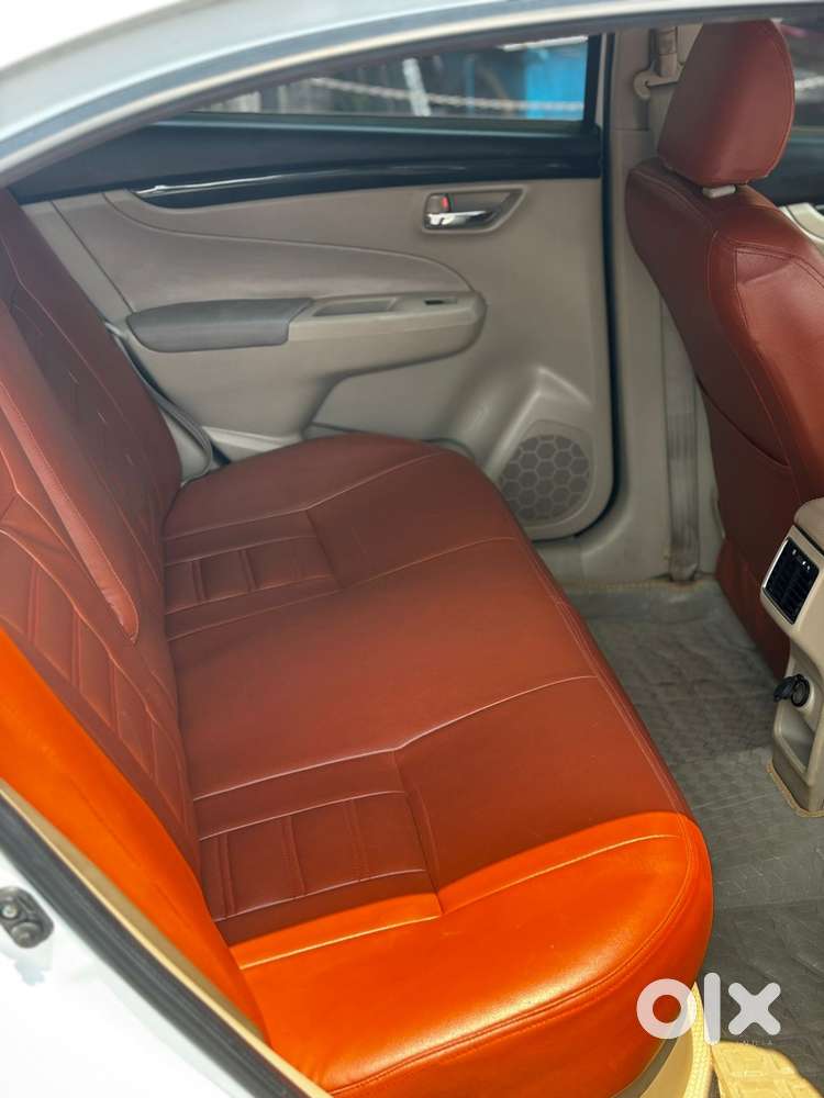 Maruti Suzuki Ciaz Zdi, 2016, Diesel