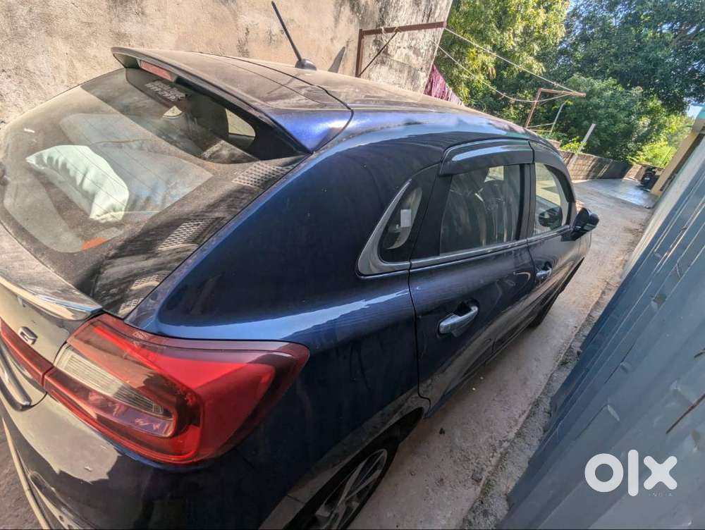 Toyato Glanza G Variant Petrol Car For Sale