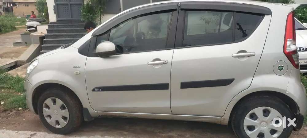 Maruti Ritz Vdi 2015