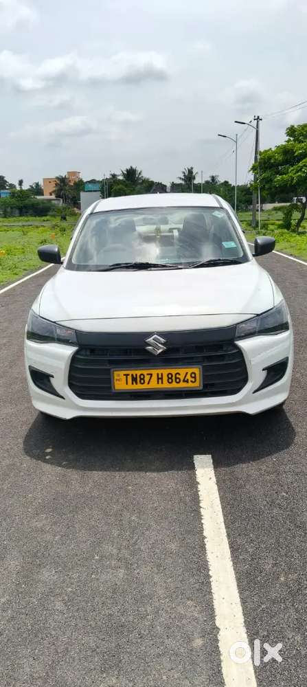 Maruti Dzire 1.2 2025