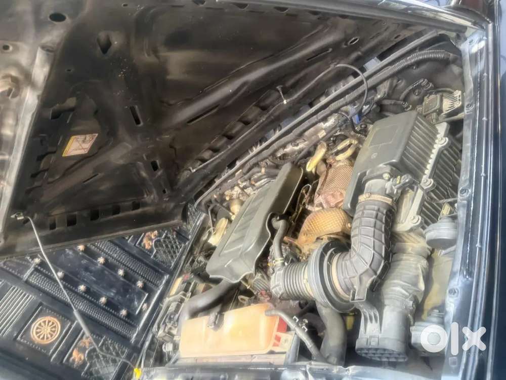 Mahindra Thar Lx Diesel 2023 3rd Owner Gaadi 4 By 2 H 16 Avrage H