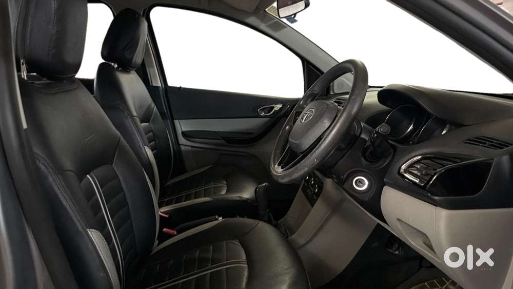 Tata Tiago 1.2 Revotron Xz, 2018, Petrol