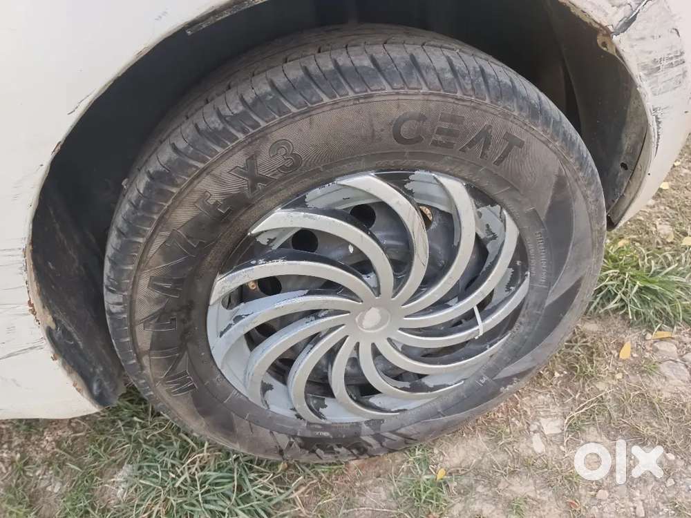 27 Ka Mileage Hai Koi Kaam Nhi Hona  Ac, Heater Sb Working Hai