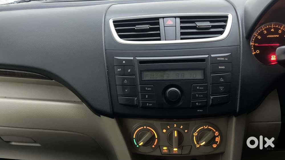 Maruti Suzuki Swift Dzire 1.3 Vxi, 2012, Petrol