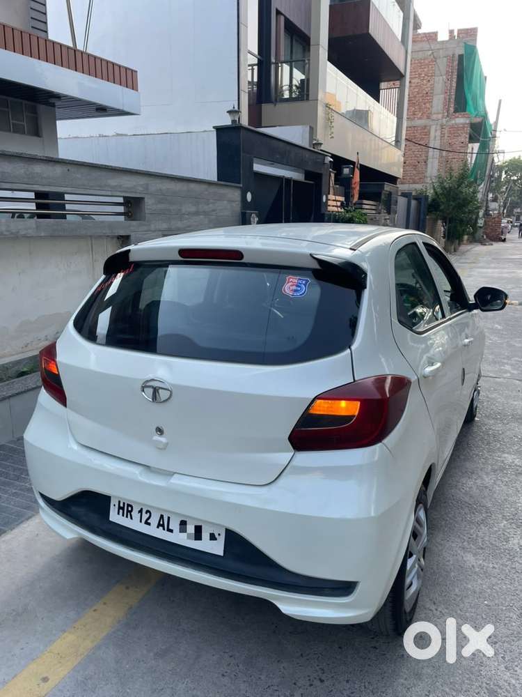 Tata Tiago Xt 09/2020 Petrol Car