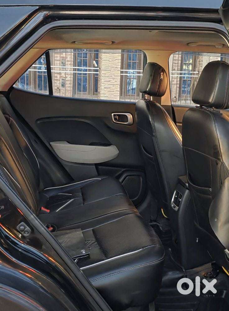 Hyundai Venue 1.2 S Plus, 2025, Petrol