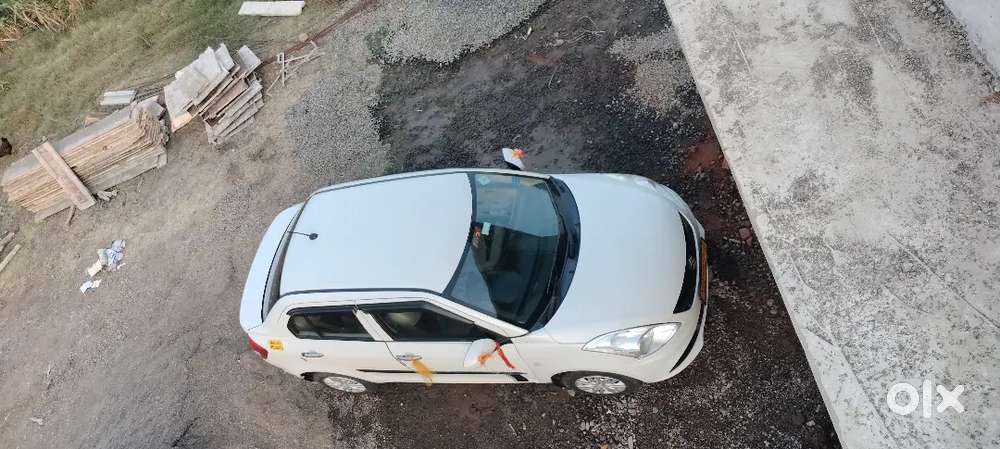 Swift Dzire