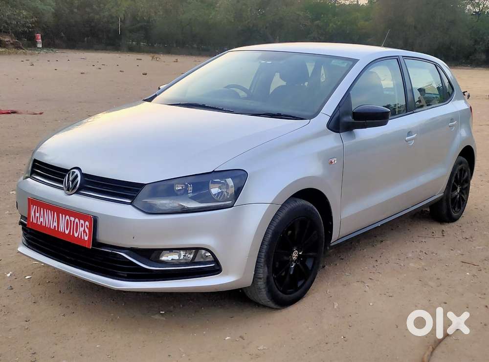 Volkswagen Polo 2013-2015 1.5 Tdi Highline, 2015, Diesel